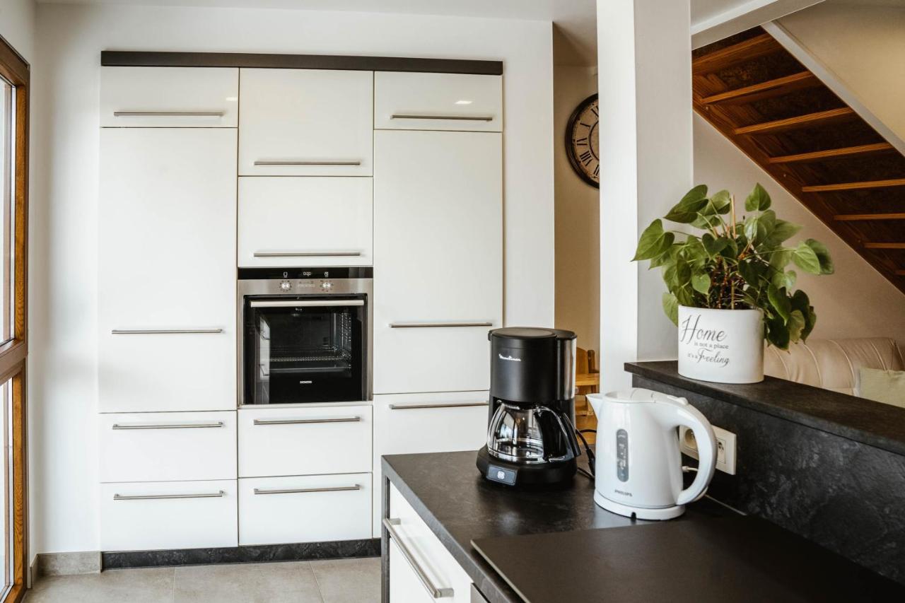 דירות אמבלב Sua Casa מראה חיצוני תמונה
